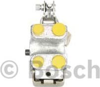 Brake Force Regulator 0986482034