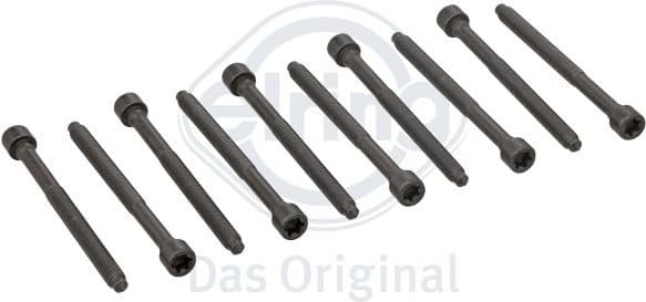 Cylinder Head Bolt Set 290.440