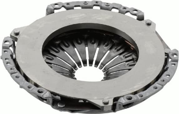 Clutch Pressure Plate 3082 178 132 - image 2