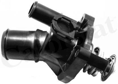 Thermostat, coolant TH7164.82J
