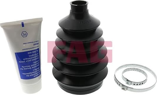 Bellow Kit, drive shaft 772020430