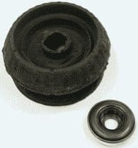 Repair Kit, suspension strut support mount 802 259