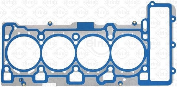 Gasket, cylinder head 174.030