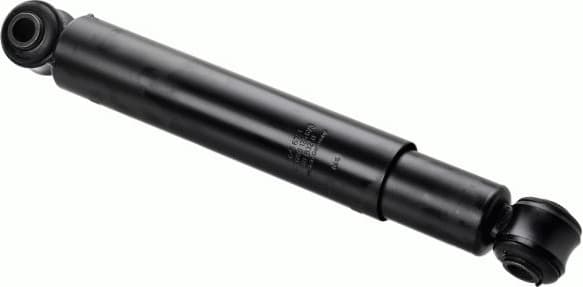 Shock Absorber 125 673