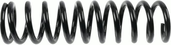 Suspension Spring 997 025