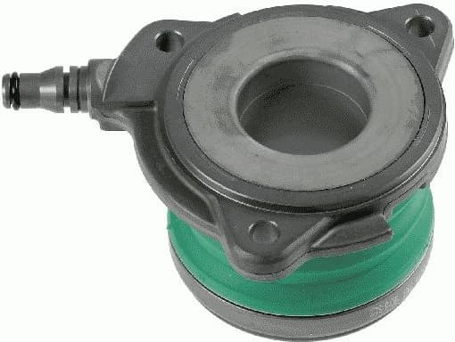 Central Slave Cylinder, clutch 3182 654 118 - image 2