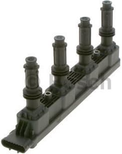 Ignition Coil 0221503800