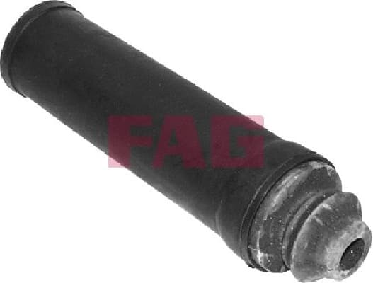 Rubber Buffer, suspension 810000710