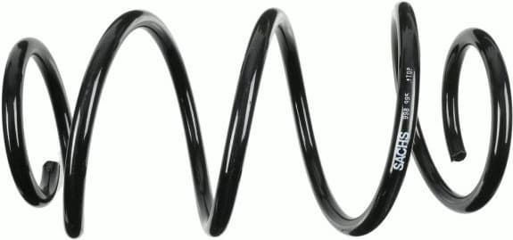 Suspension Spring 998 995