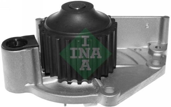 Water Pump, engine cooling 538048510