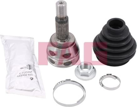 Joint Kit, drive shaft 771061630