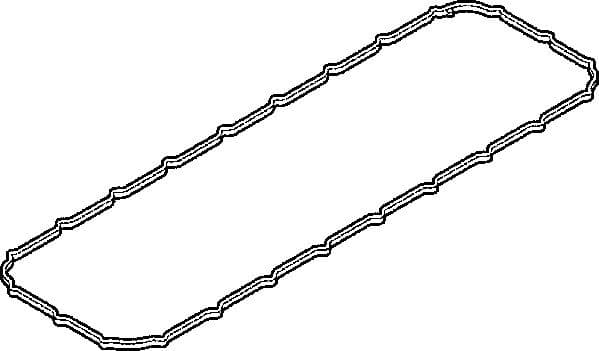 Gasket, cylinder head cover 569.330