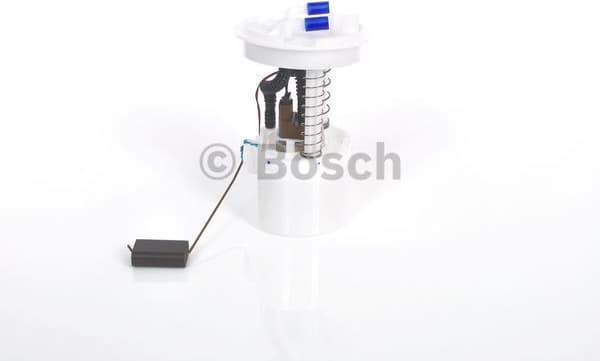 fuel supply unit 0986580950 - image 2