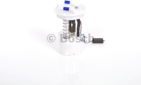 fuel supply unit 0986580950 - image 4