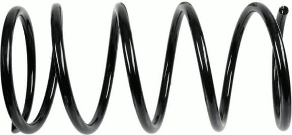 Suspension Spring 998 246