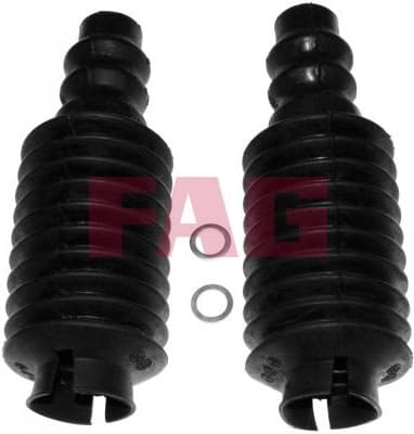 Dust Cover Kit, shock absorber 811000230