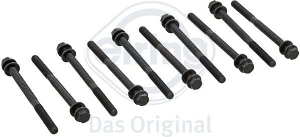 Cylinder Head Bolt Set 706.120