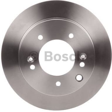 Brake Disc 0986479232