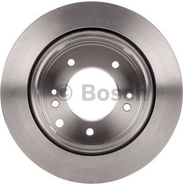 Brake Disc 0986479232 - image 3
