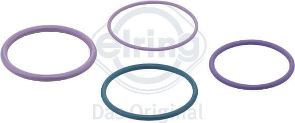 Seal Kit, injector nozzle 369.521