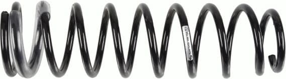 Suspension Spring 996 784