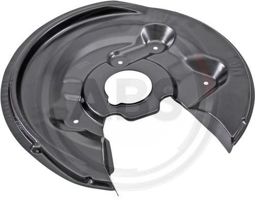 Splash Guard, brake disc 11089