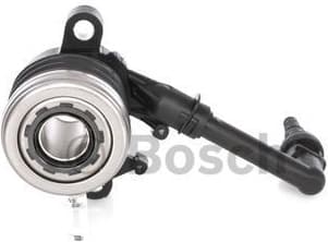 Central Slave Cylinder, clutch 0986486615 - image 2
