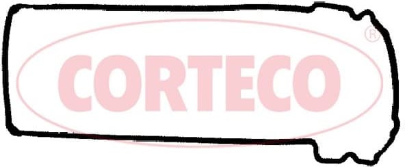 Gasket, cylinder head cover 440412P