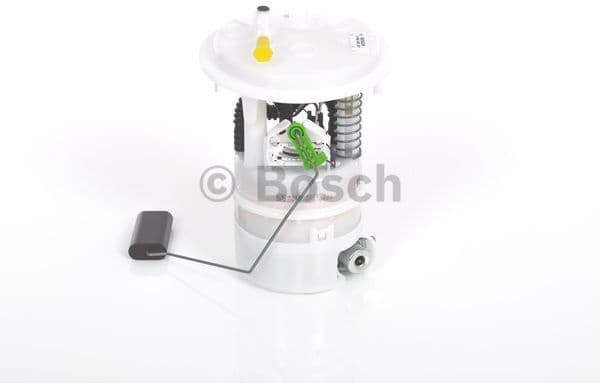 fuel supply unit 0986580381