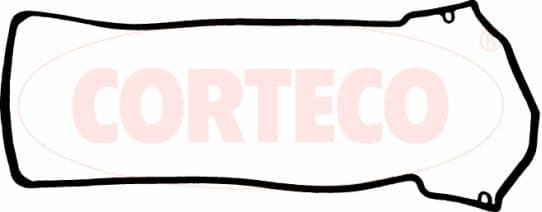 Gasket, cylinder head cover 440411P