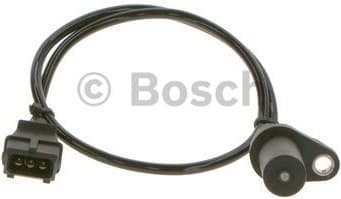 Sensor, crankshaft pulse 0261210124 - image 2