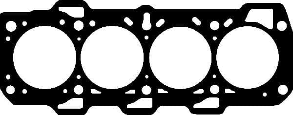 Gasket, cylinder head 415049P