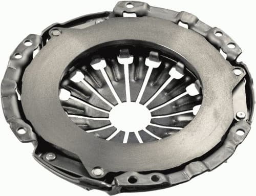 Clutch Pressure Plate 3082 600 779 - image 2