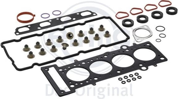Gasket Kit, cylinder head 574.310