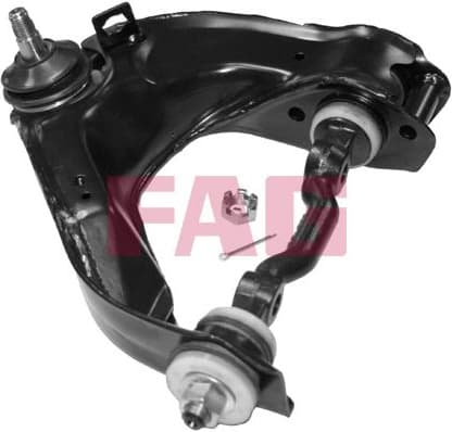 Control/Trailing Arm, wheel suspension 821008610