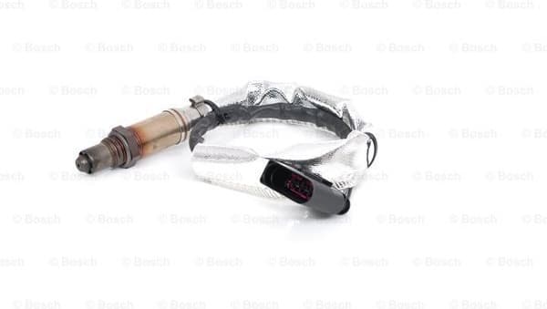 Oxygen Sensor 0258005236