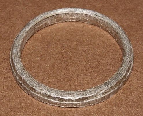 Gasket, charger 737.690