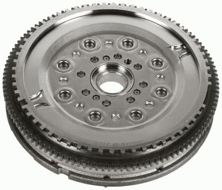 Flywheel Dual-mass flywheel 2294 002 029 - image 2