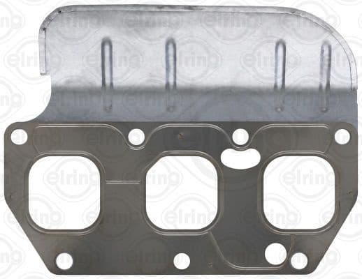 Gasket, exhaust manifold 876.861