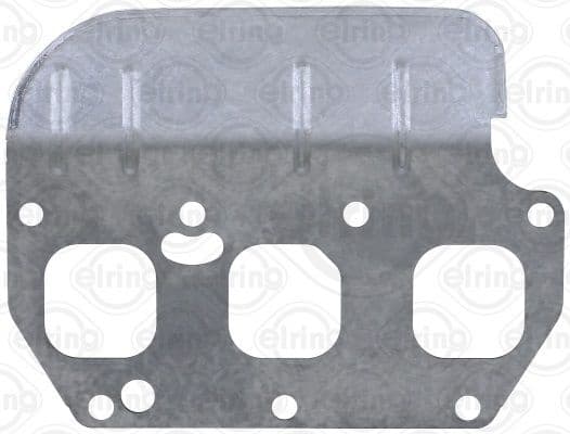 Gasket, exhaust manifold 876.861 - image 2