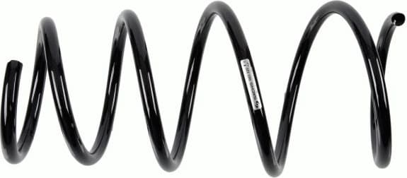 Suspension Spring 993 320