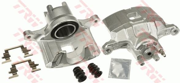 Brake Caliper BHX600E