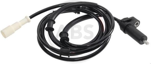 Sensor, wheel speed 30660