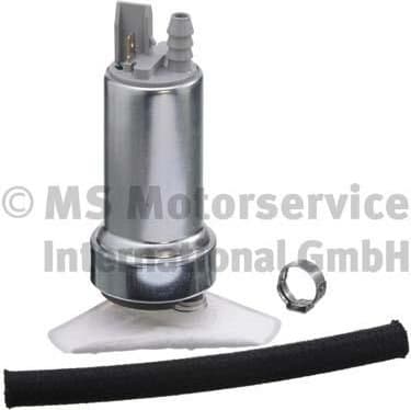 Fuel Pump 7.02701.67.0