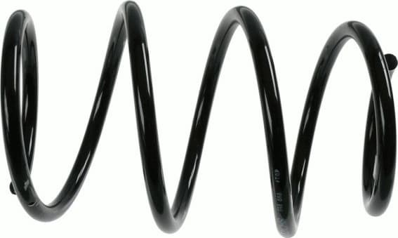 Suspension Spring 998 668