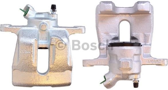 Brake Caliper 0986135436