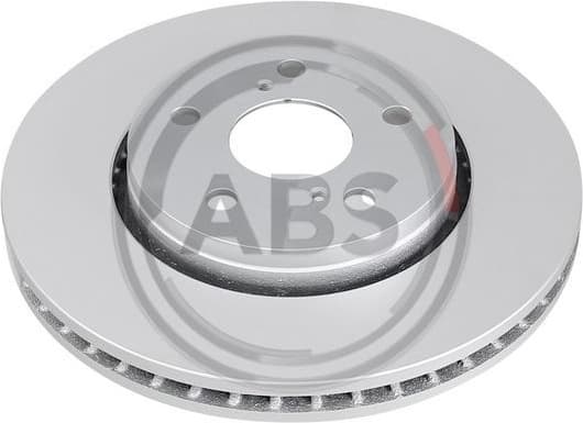 Brake Disc 18626