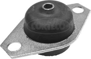 Mounting, automatic transmission 80000486