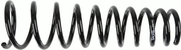 Suspension Spring 998 160