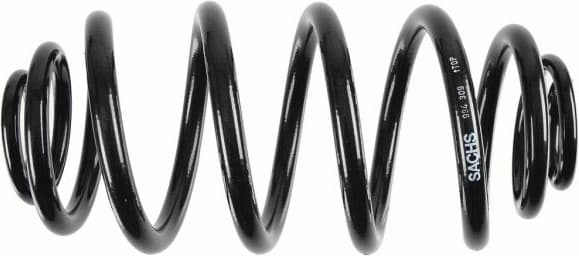 Suspension Spring 994 309